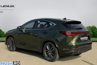 Lexus NX din 2026 cu 292 km - oferta LEX263234 - foto 2
