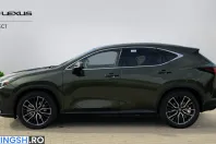 Lexus NX din 2026 cu 292 km - oferta LEX263234 - foto 5