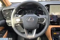 Lexus NX din 2026 cu 292 km - oferta LEX263234 - foto 13