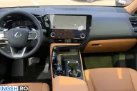 Lexus NX din 2026 cu 292 km - oferta LEX263234 - foto 17