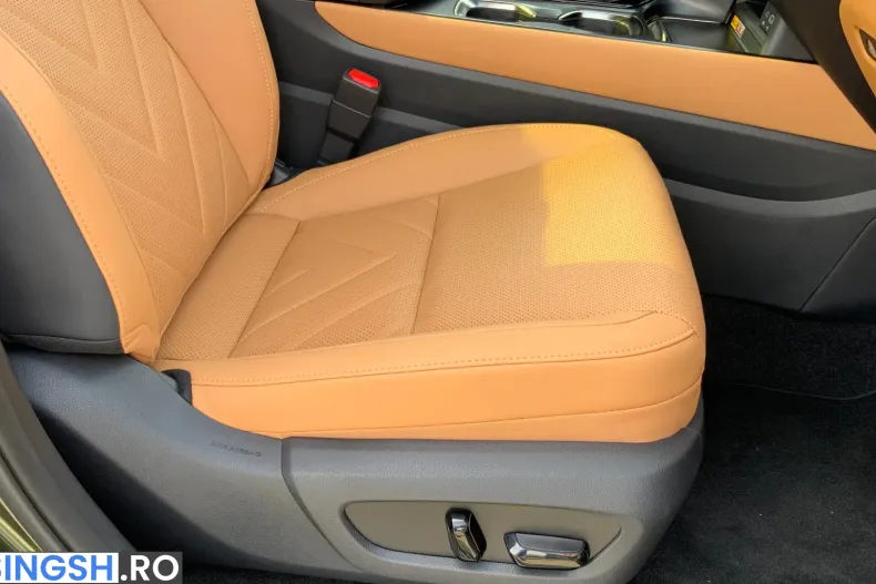Lexus NX din 2026 cu 292 km - oferta LEX263234 - foto 21