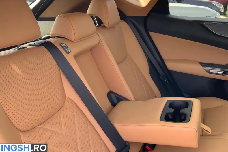 Lexus NX din 2026 cu 292 km - oferta LEX263234 - foto 24