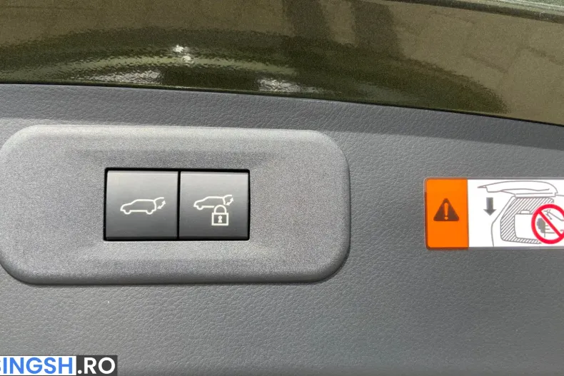 Lexus NX din 2026 cu 292 km - oferta LEX263234 - foto 29