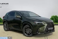 Lexus NX din 2026 cu 292 km - oferta LEX263234 - foto 31