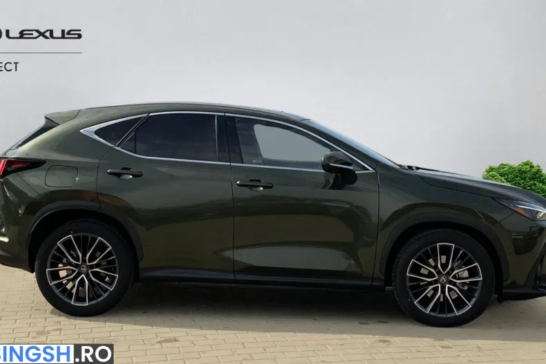 Lexus NX din 2026 cu 292 km - oferta LEX263234 - foto 32