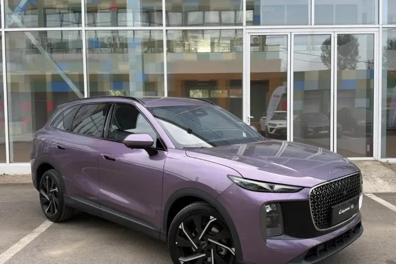 Lepas L8 din 2026 cu 1 km - oferta LEP263235 - foto 2