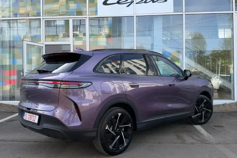 Lepas L8 din 2026 cu 1 km - oferta LEP263235 - foto 3