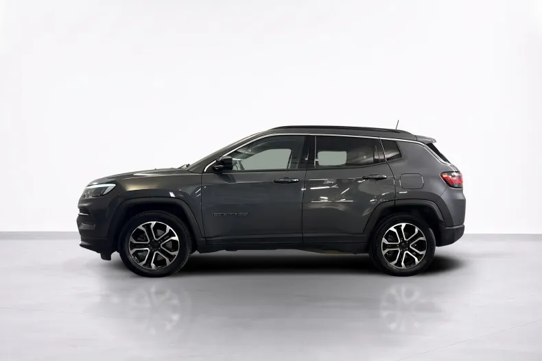 Jeep Compass din 2022 cu 92.859 km - oferta JEE263247 - foto 2