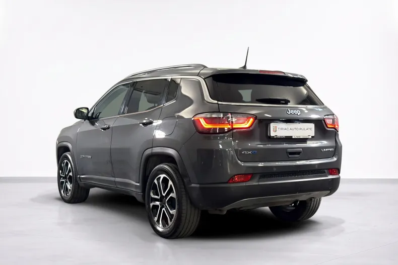 Jeep Compass din 2022 cu 92.859 km - oferta JEE263247 - foto 3
