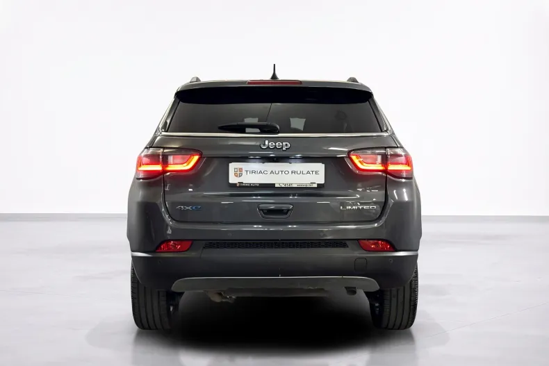 Jeep Compass din 2022 cu 92.859 km - oferta JEE263247 - foto 4