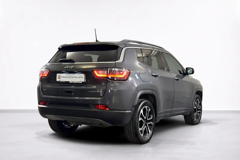 Jeep Compass din 2022 cu 92.859 km - oferta JEE263247 - foto 5