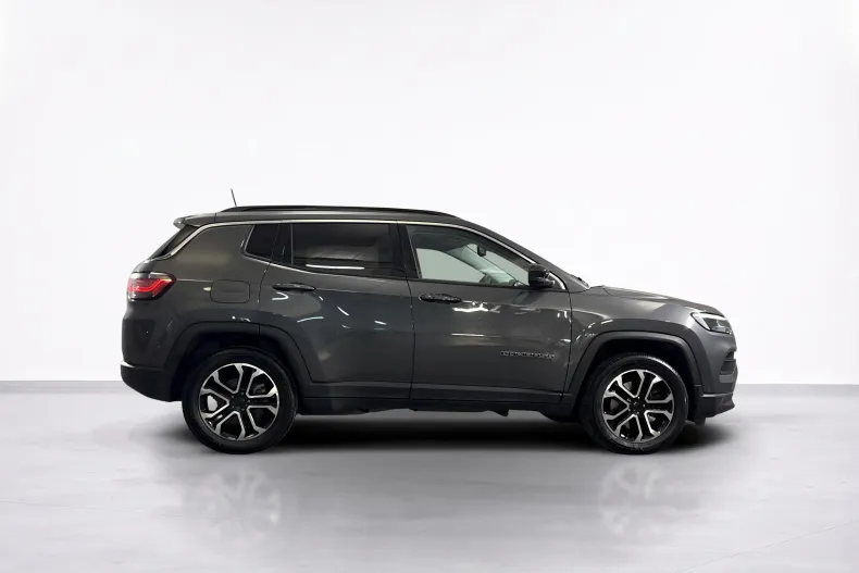 Jeep Compass din 2022 cu 92.859 km - oferta JEE263247 - foto 6