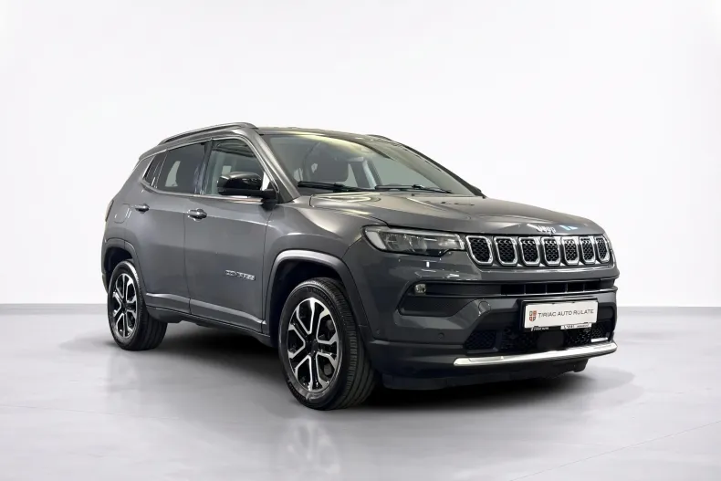 Jeep Compass din 2022 cu 92.859 km - oferta JEE263247 - foto 7