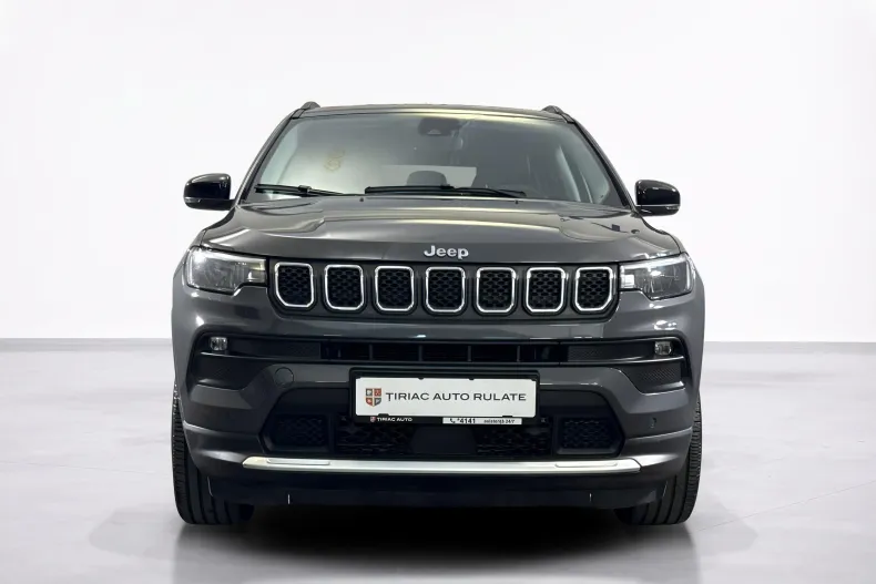 Jeep Compass din 2022 cu 92.859 km - oferta JEE263247 - foto 8