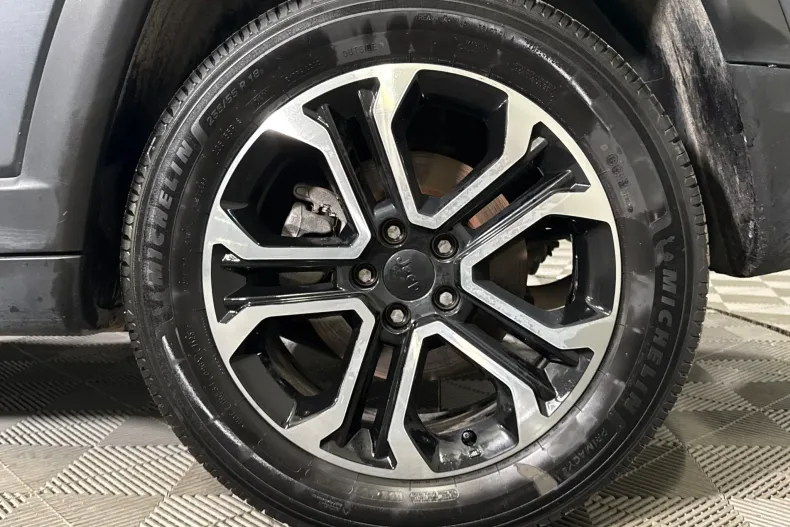 Jeep Compass din 2022 cu 92.859 km - oferta JEE263247 - foto 13