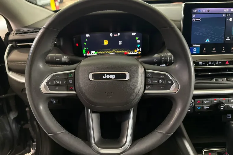 Jeep Compass din 2022 cu 92.859 km - oferta JEE263247 - foto 16