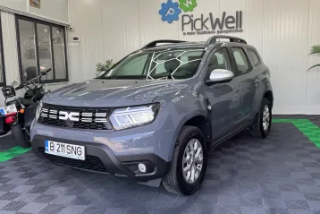Dacia Duster din 2023 - oferta DAC263248