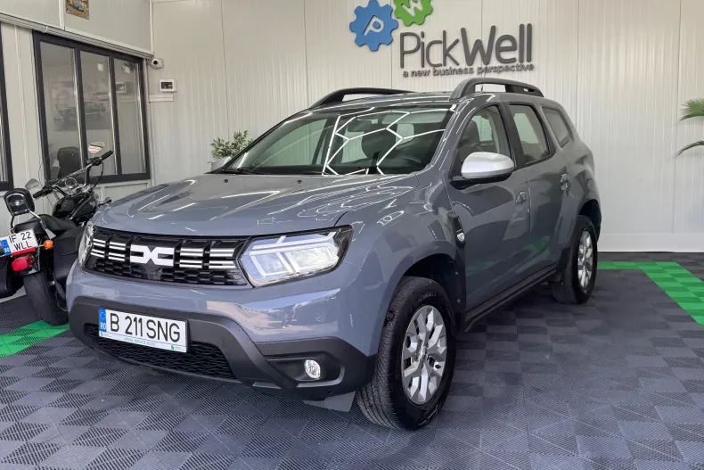 Dacia Duster din 2023 cu 48.334 km - oferta DAC263248 - foto 1