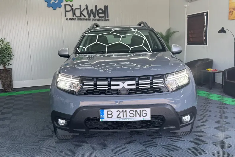 Dacia Duster din 2023 cu 48.334 km - oferta DAC263248 - foto 2