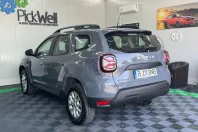 Dacia Duster din 2023 cu 48.334 km - oferta DAC263248 - foto 4