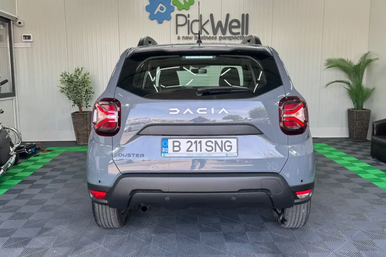 Dacia Duster din 2023 cu 48.334 km - oferta DAC263248 - foto 5