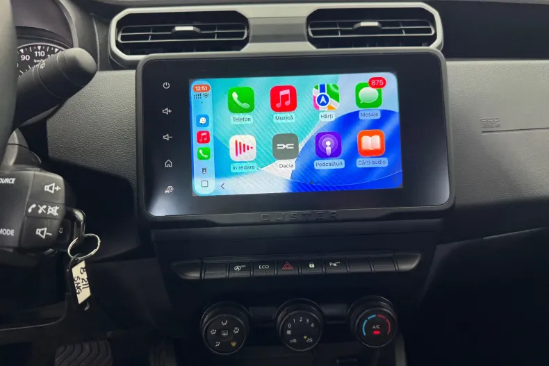 Dacia Duster din 2023 cu 48.334 km - oferta DAC263248 - foto 7