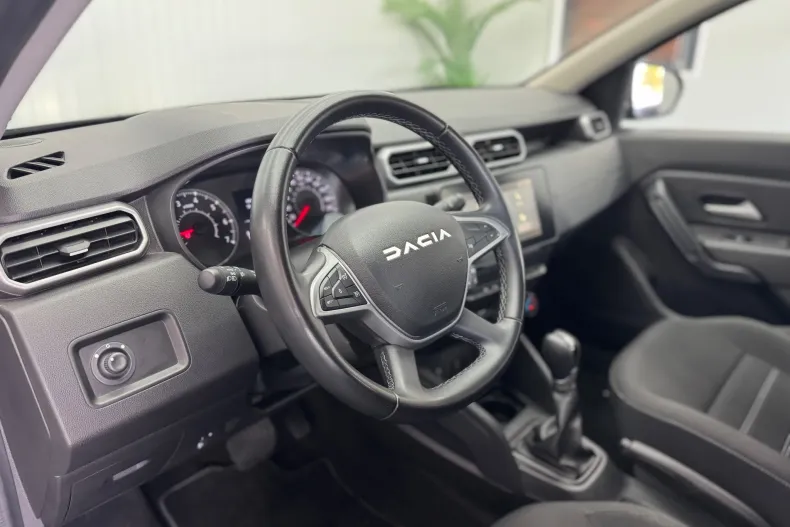 Dacia Duster din 2023 cu 48.334 km - oferta DAC263248 - foto 8