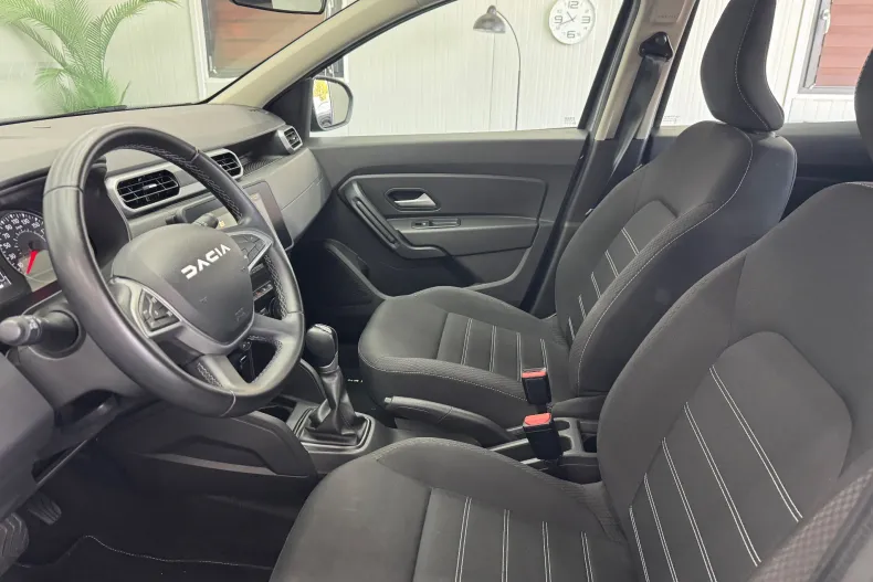 Dacia Duster din 2023 cu 48.334 km - oferta DAC263248 - foto 10