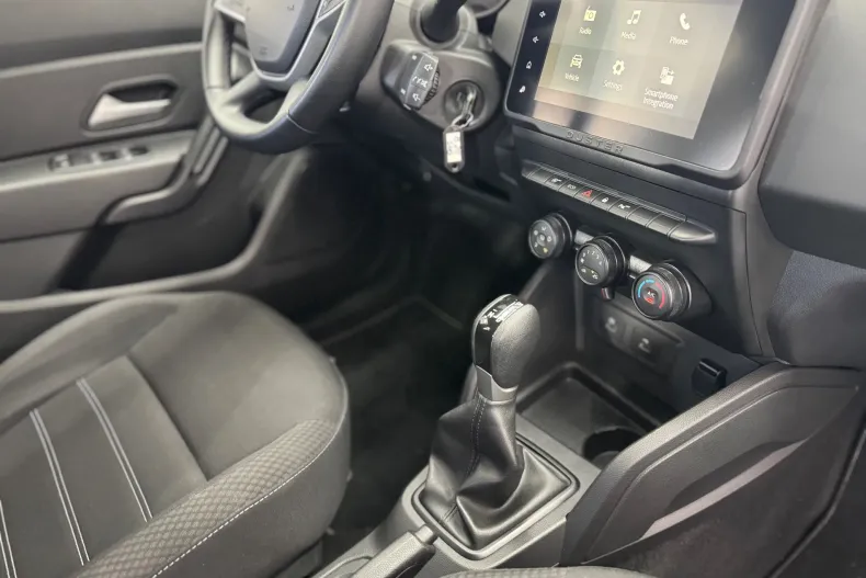 Dacia Duster din 2023 cu 48.334 km - oferta DAC263248 - foto 15