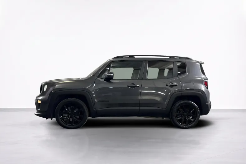 Jeep Renegade din 2022 cu 100.470 km - oferta JEE263249 - foto 2