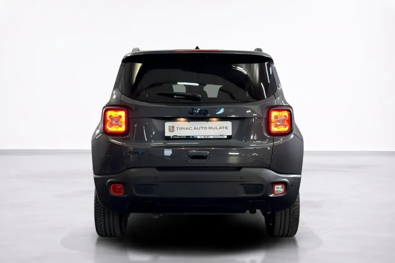 Jeep Renegade din 2022 cu 100.470 km - oferta JEE263249 - foto 4