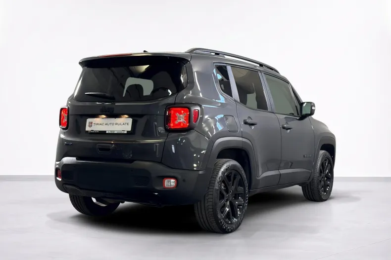 Jeep Renegade din 2022 cu 100.470 km - oferta JEE263249 - foto 5