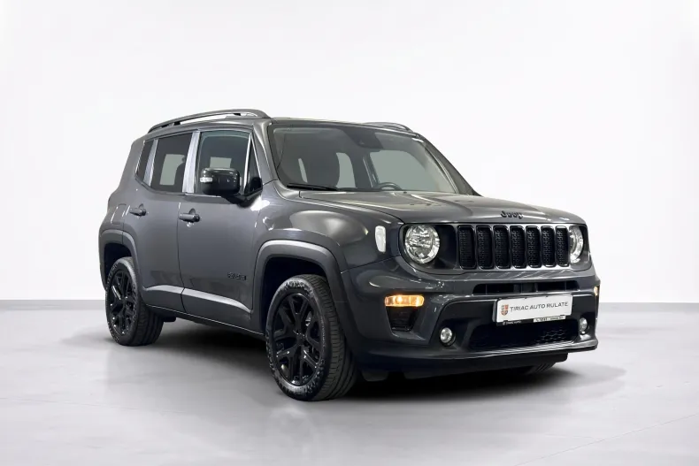 Jeep Renegade din 2022 cu 100.470 km - oferta JEE263249 - foto 7