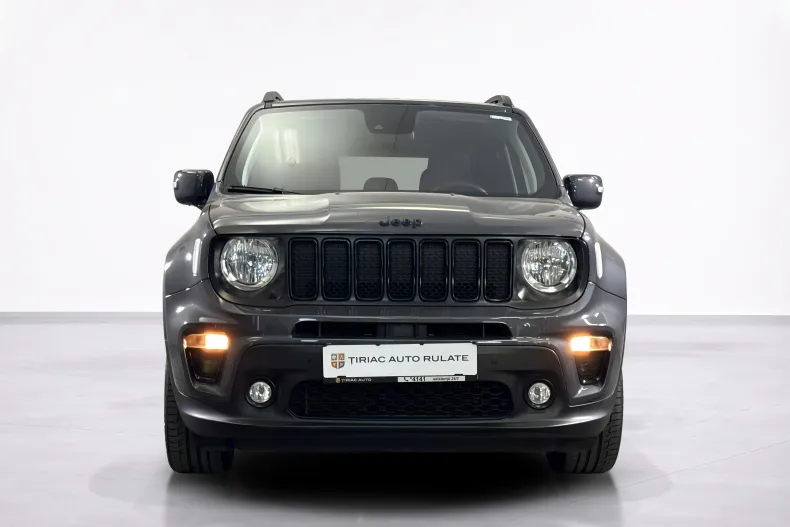 Jeep Renegade din 2022 cu 100.470 km - oferta JEE263249 - foto 8
