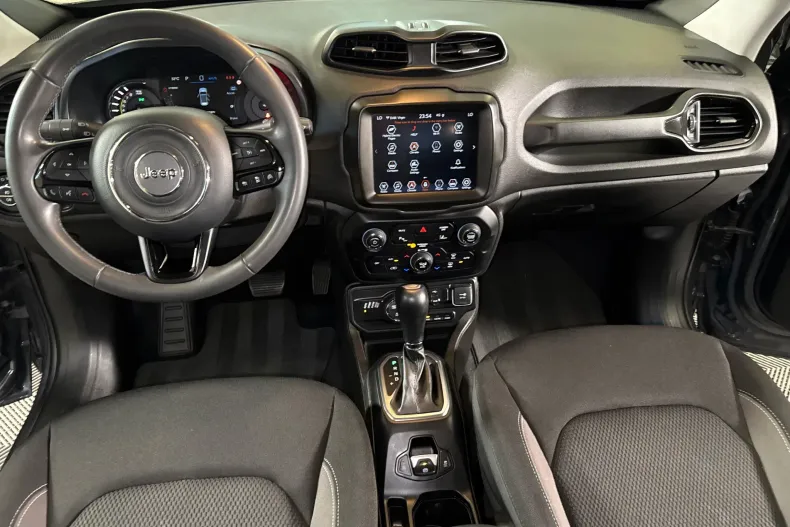 Jeep Renegade din 2022 cu 100.470 km - oferta JEE263249 - foto 9
