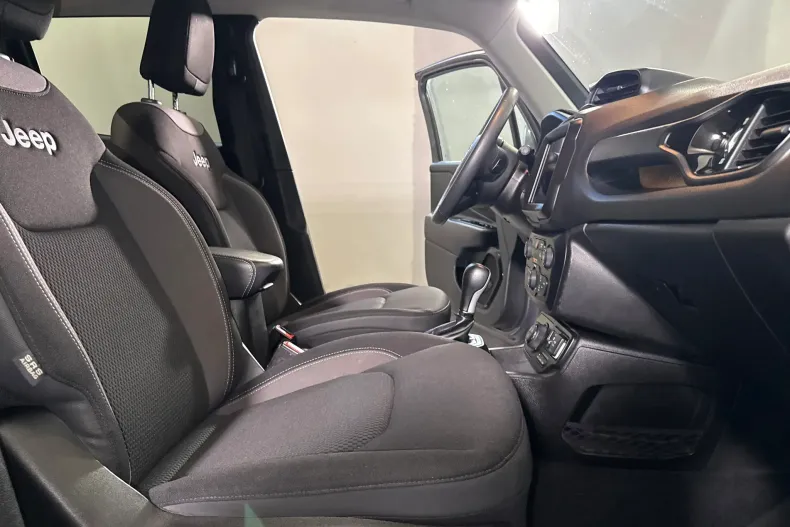 Jeep Renegade din 2022 cu 100.470 km - oferta JEE263249 - foto 11