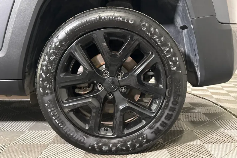 Jeep Renegade din 2022 cu 100.470 km - oferta JEE263249 - foto 13