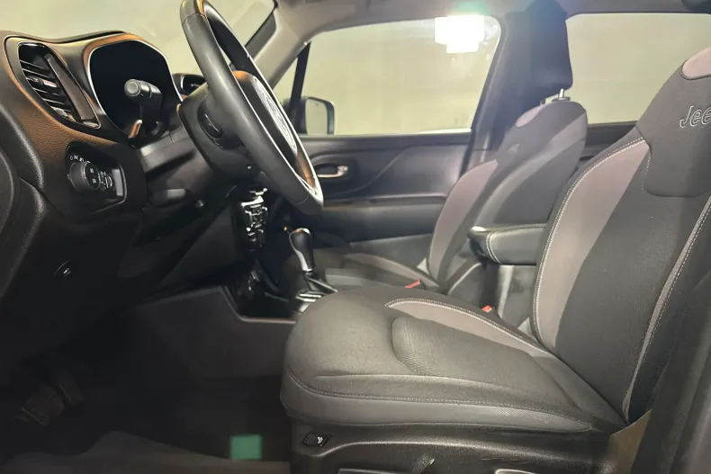 Jeep Renegade din 2022 cu 100.470 km - oferta JEE263249 - foto 22