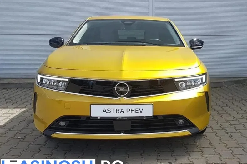 Opel Astra din 2022 cu 45.000 km - oferta OPE263251 - foto 6