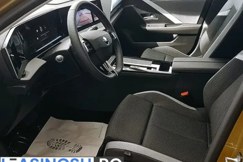 Opel Astra din 2022 cu 45.000 km - oferta OPE263251 - foto 9