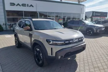 Dacia Duster din 2024 - oferta DAC263253