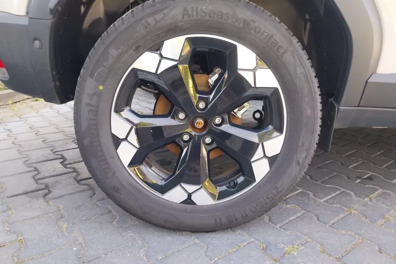 Dacia Duster din 2024 cu 6 km - oferta DAC263253 - foto 4