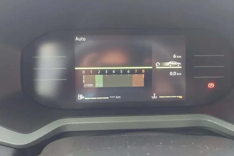 Dacia Duster din 2024 cu 6 km - oferta DAC263253 - foto 6