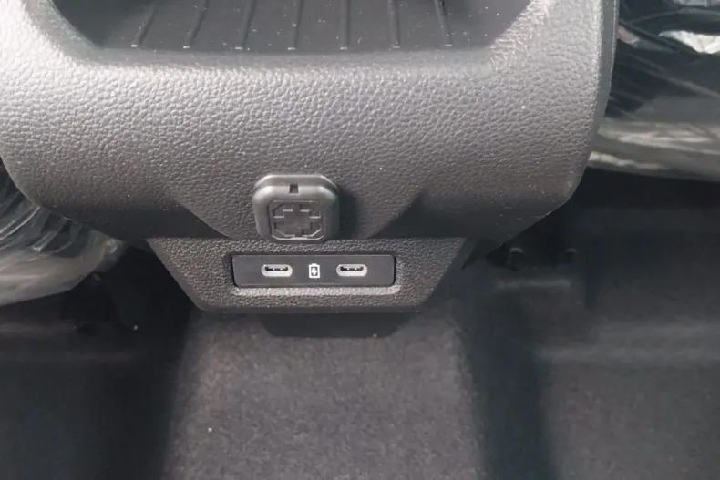 Dacia Duster din 2024 cu 6 km - oferta DAC263253 - foto 9