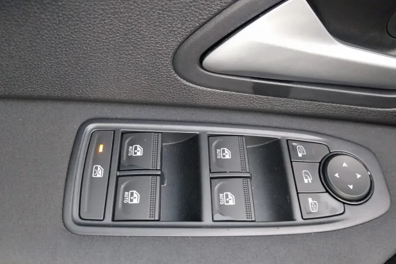 Dacia Duster din 2024 cu 6 km - oferta DAC263253 - foto 10