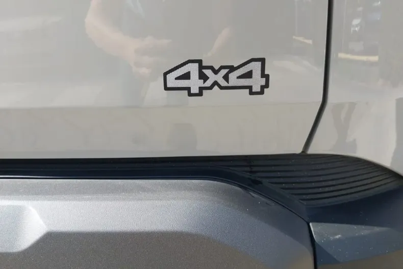 Dacia Duster din 2024 cu 6 km - oferta DAC263253 - foto 13