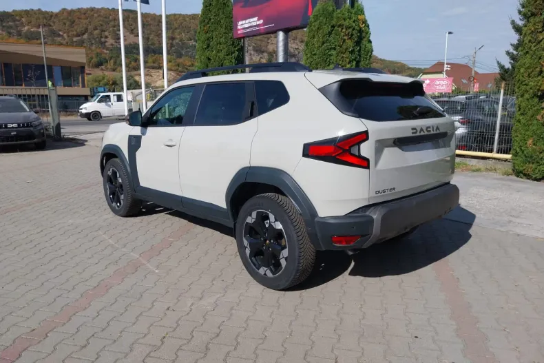 Dacia Duster din 2024 cu 6 km - oferta DAC263253 - foto 15