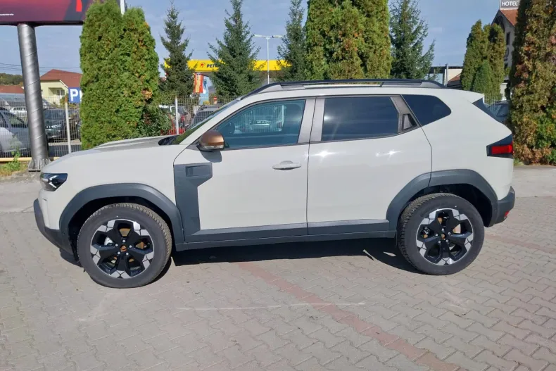 Dacia Duster din 2024 cu 6 km - oferta DAC263253 - foto 16