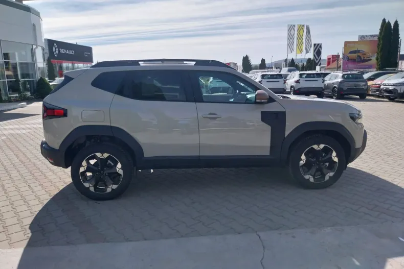 Dacia Duster din 2024 cu 6 km - oferta DAC263253 - foto 17