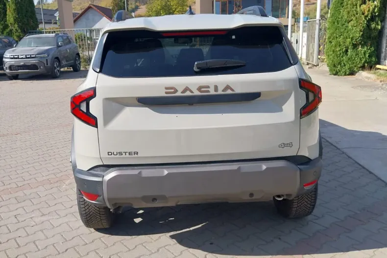 Dacia Duster din 2024 cu 6 km - oferta DAC263253 - foto 18